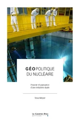 Géopolitique du nucléaire