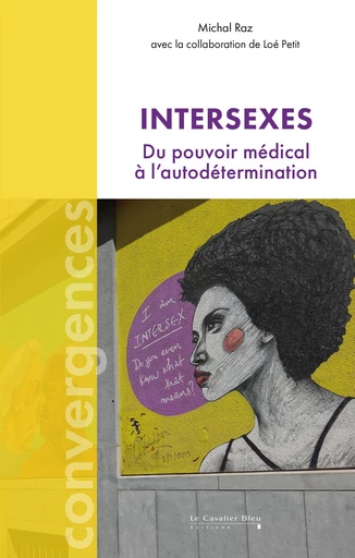 Intersexes - Michal Raz - Le Cavalier Bleu