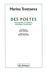 Des poètes