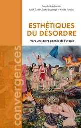 Esthétiques du désordre