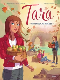 Tara - Tome 2 - Le Retour des Saisons