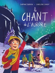 Le Chant de l'Aurore