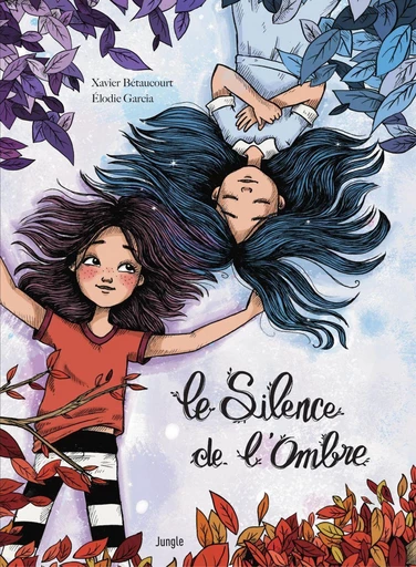 Le silence de l'ombre - Elodie Garcia - Jungle