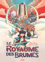 Le Royaume des Brumes