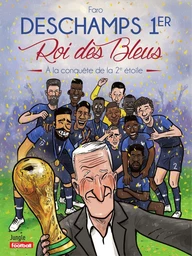 Deschamps 1er - Nouvelle Edition