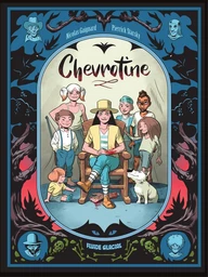 Chevrotine