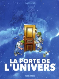 La Porte de l'Univers