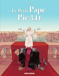 Le petit pape Pie 3,14