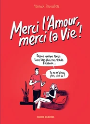 Merci l'amour, merci la vie