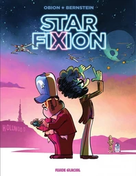 Star Fixion