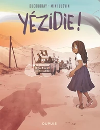 Yézidie !