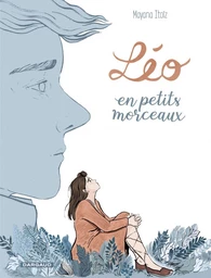 Léo en petits morceaux