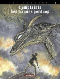 Complainte des landes perdues - Cycle 4 - Tome 1 - Lord Heron