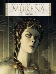 Murena - Tome 11 - Lemuria