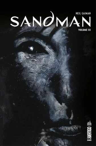 Sandman - Volume III - Neil Gaiman - Urban Comics