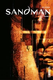 Sandman - Volume II