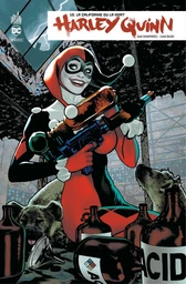 Harley Quinn Rebirth - Tome 10 - La Californie ou la mort