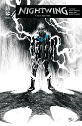 Nightwing Rebirth - Tome 4 - Blockbuster