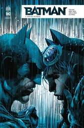 Batman Rebirth - Tome 8 - Noces noires