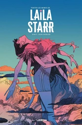 Toutes les morts de Laila Starr