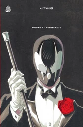 Grendel - Tome 1 - Hunter Rose