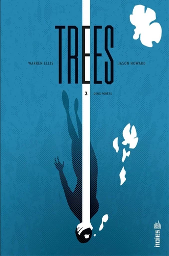 Trees - Tome 2 - Warren Ellis - Urban Comics