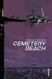 Cemetery Beach