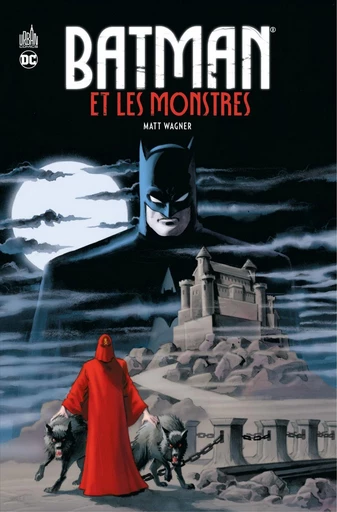 Batman et les Monstres - Intégrale -  Collectif - Urban Comics