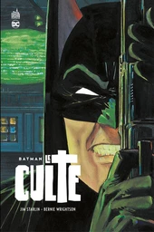 Batman - Le culte