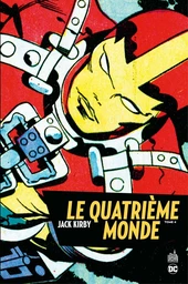 Le Quatrième Monde - Tome 4