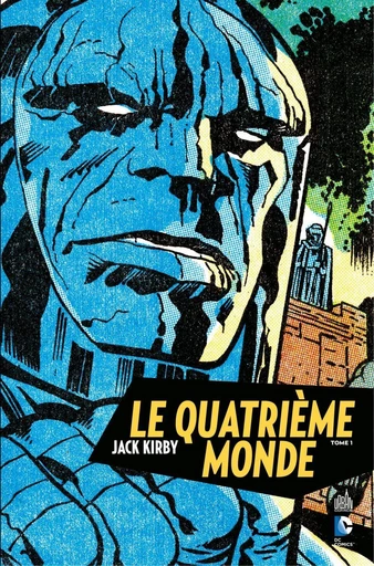 Le Quatrième Monde - Tome 1 - Jack Kirby - Urban Comics