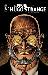 Batman - La proie d'Hugo Strange