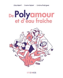 De polyamour et d'eau fraîche