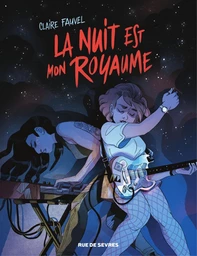 La nuit est mon roayaume