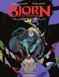 Bjorn le Morphir - Tome 7