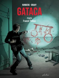 Gataca