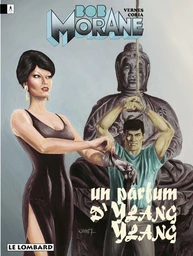 Bob Morane - Tome 29 - Un Parfum d'ylang-ylang