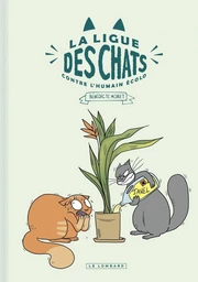 La Ligue des Chats Contre l'Humain Écolo