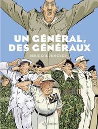 Un Général, des généraux