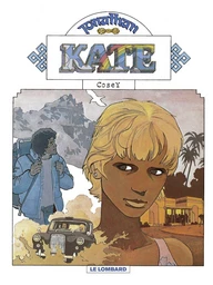 Jonathan - Tome 7 - Kate