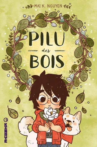 Pilu des Bois - Mai K. Nguyen - Kinaye