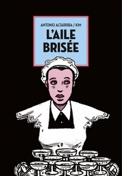 L'aile brisée