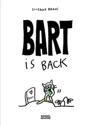 Bart is back