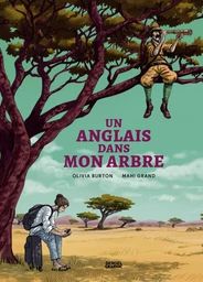 Un Anglais dans mon arbre