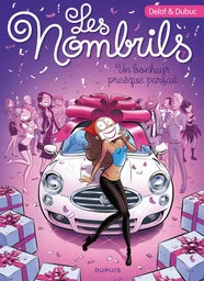 Les Nombrils - Tome 7 - Un bonheur presque parfait