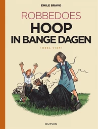 Hoop in bange dagen – Deel 4