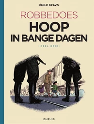 Hoop in bange dagen – Deel 3