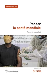 Panser la santé mondiale