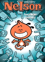 Nelson - Tome 12 - Forcémént coupable