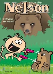 Nelson - Tome 15 - Exécrable par nature